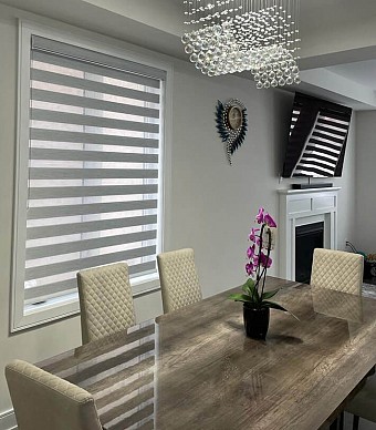 Custom-Fit to Your Windows