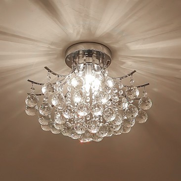 Light Fixtures Category Image