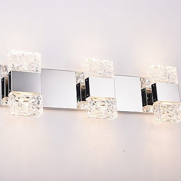 Ambience Vanity Light Fixture 