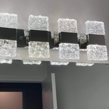 Ambience Vanity Light Fixture 