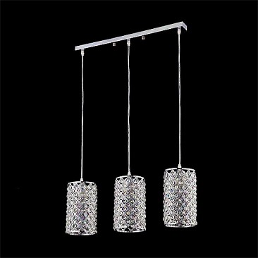 3 Pendant Modern Light Fixture