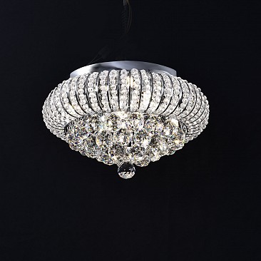 Galaxy Ceiling Light Fixture