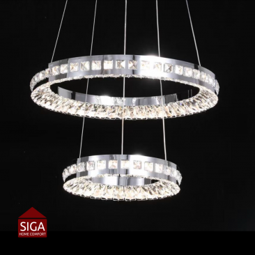 Atlas Pendant Light Fixture