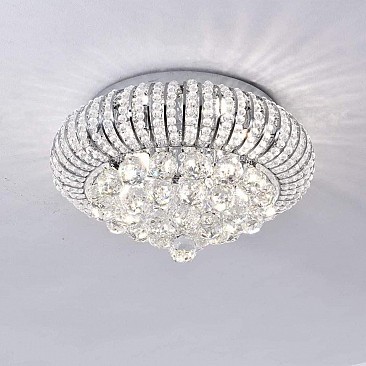 Galaxy Ceiling Light Fixture