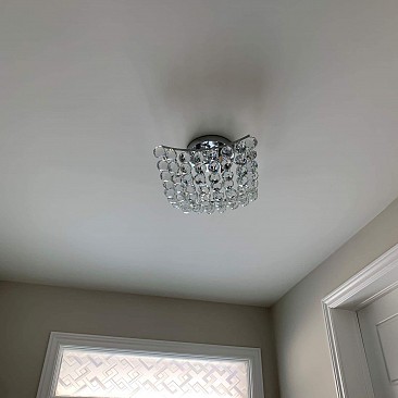 Trillian Ceiling Light Fixture