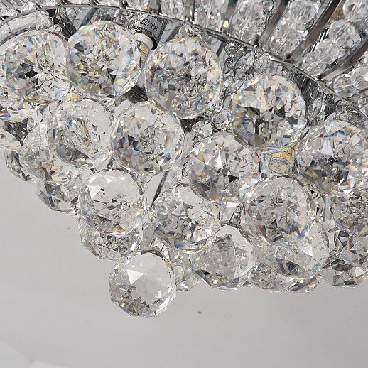 Galaxy Ceiling Light Fixture Gallery Image