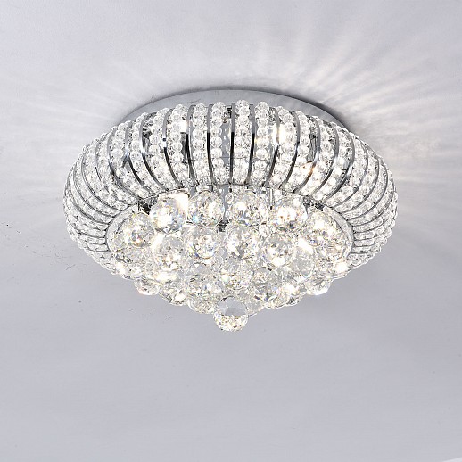 Galaxy Ceiling Light Fixture Gallery Image