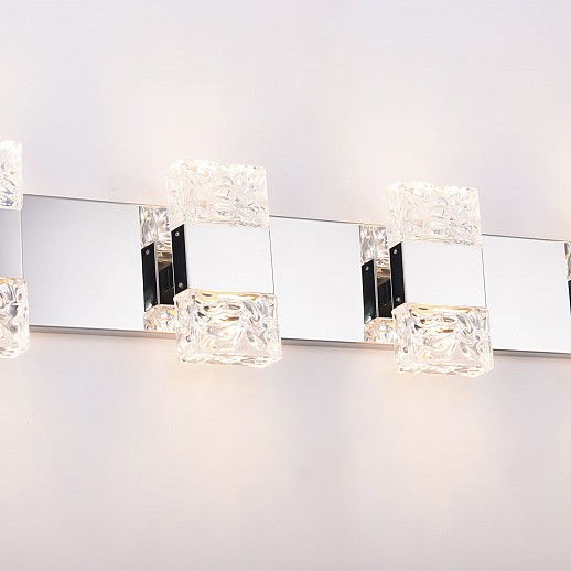 Ambience Vanity Light Fixture Product Option Image