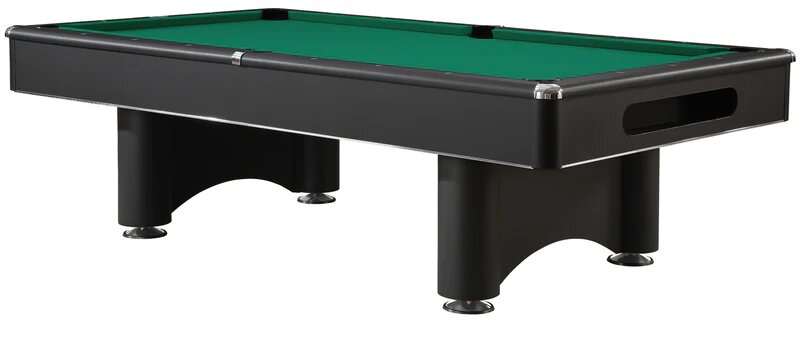 DESTROYER 8 FT POOL TABLE