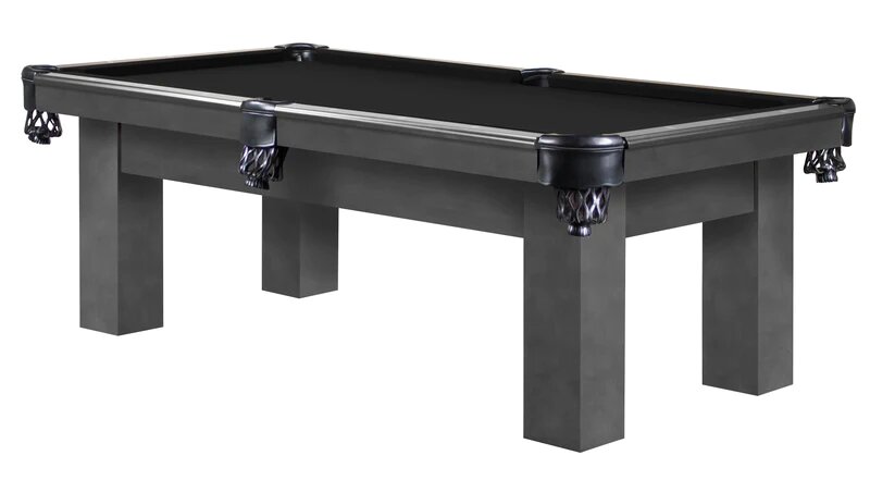 COLT 7 FT POOL TABLE