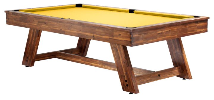 Barren 7 Ft Outdoor Pool Table