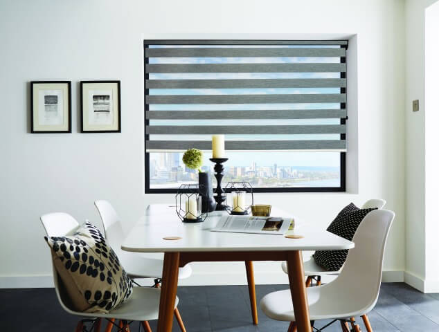 Premium Zebra Blinds
