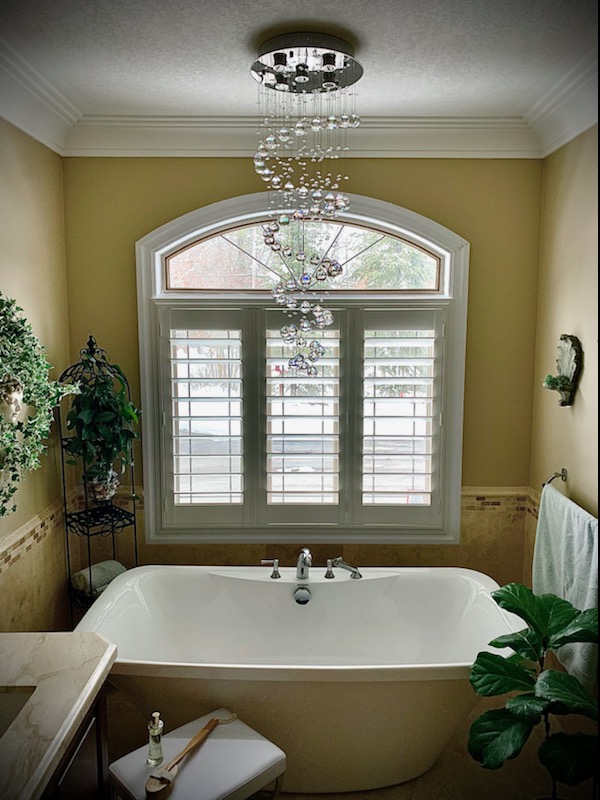 bathroom pendant lighting 