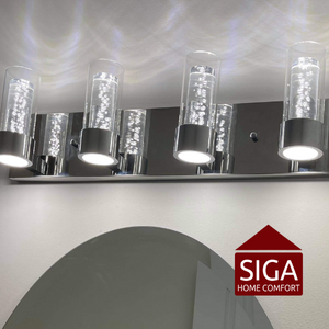 bathroom vanity light fixtures Toronto