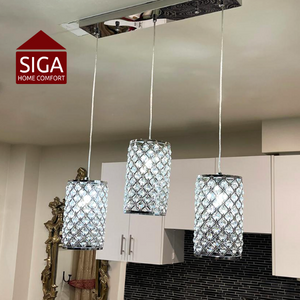 kitchen island lights